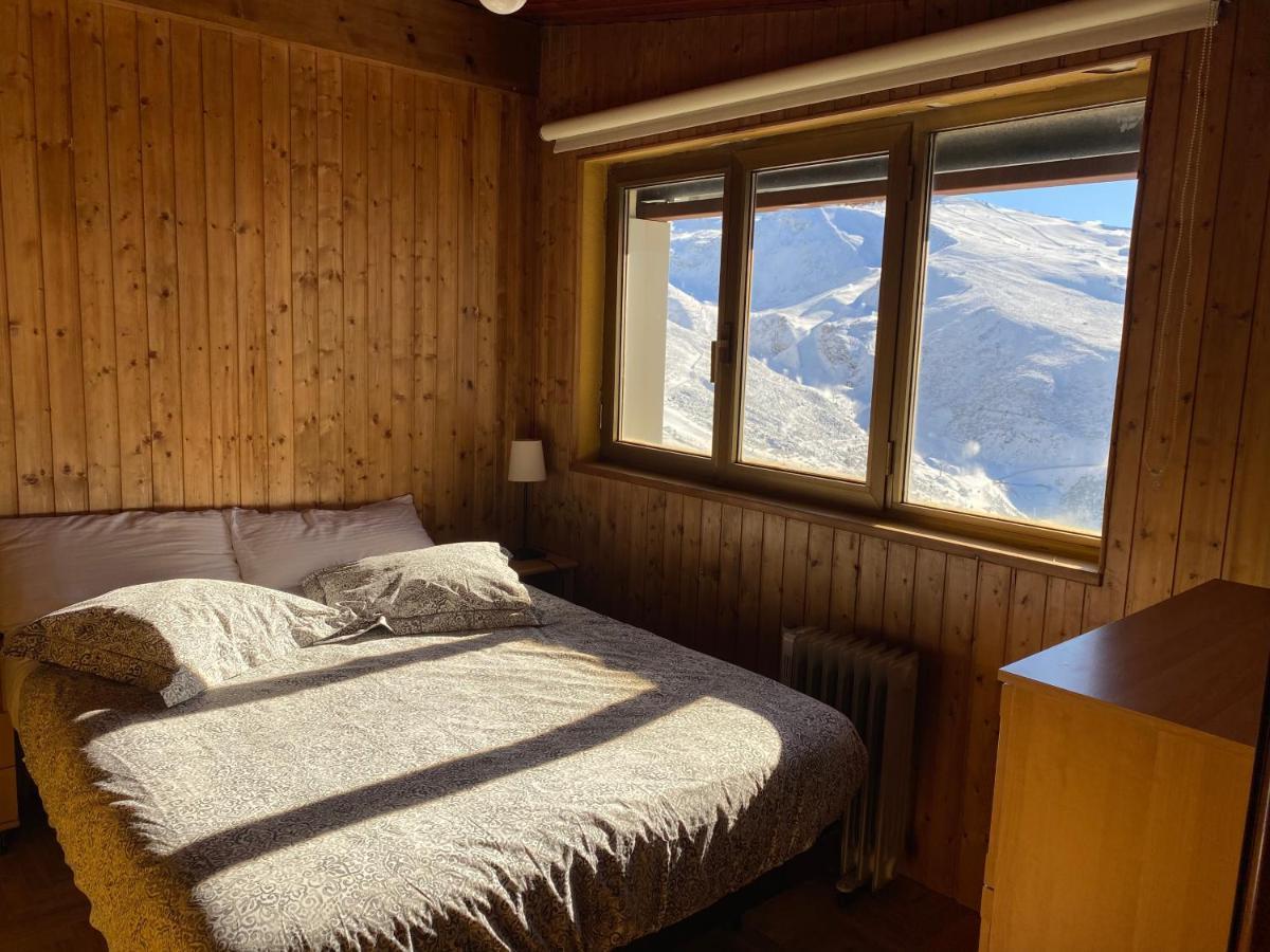 Snow House 3 Appartement Sierra Nevada Buitenkant foto